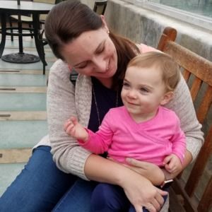 Meet your Posher, Jennifer